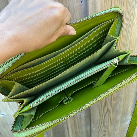 CROSSBODY colorful bag - Picture 7 of 10